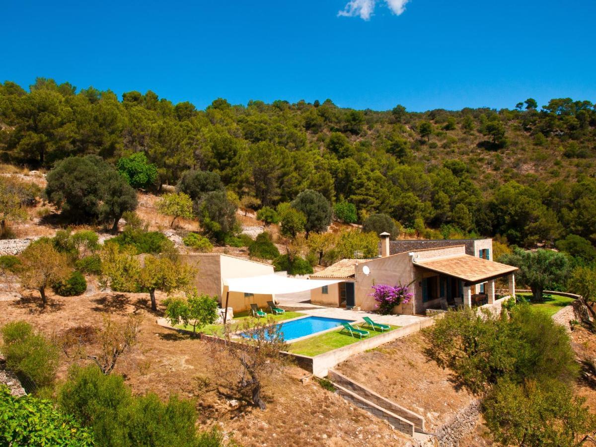 Es Serva Son Servera (Mallorca)