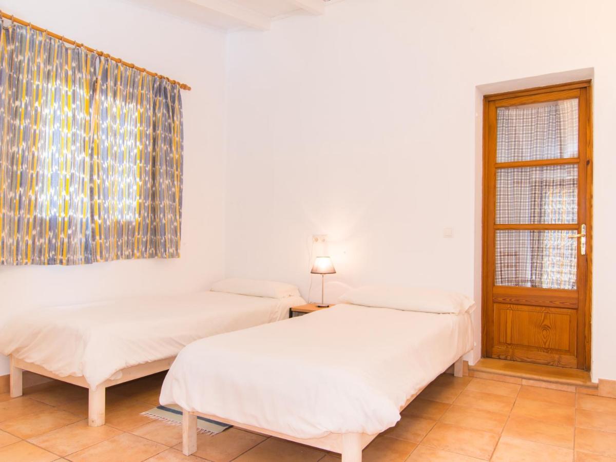 Villa Es Serva Son Servera (Mallorca)